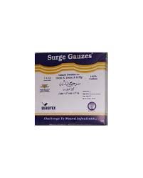 Surgee Sterile Gauze 12's