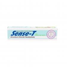 Sense-T Toothpaste 75 gm