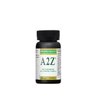 A2Z (Multivitamin+Multimineral) Tab 30s