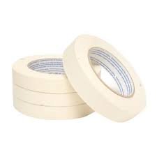 Safety Paper Tape 1 Inch 12's