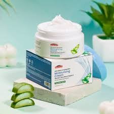 Saeed Ghani Oil-Free Moisturizing Cream 60g