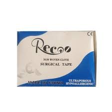Recoo Adhesive Fabric Tape 1 inch