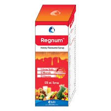 Regnum (Multi-Vitamin) Syp