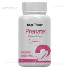 R2H Prenate Tab 30's