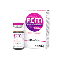 FCM (Ferric Carboxymatose) INJ