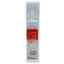Otsuka Normal Saline Ampule 25 ml