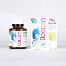Ostibon (Calcium+Vitamin D3+K2) Tab 1's