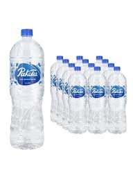 Pakola Drinking Water 1.5 Liter