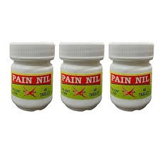 Pain Nil