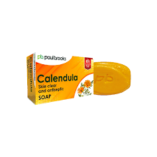 Pb Calendula Antiseptic Soap 100 gm