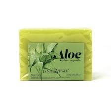 Pb Aloevera Soap 100g