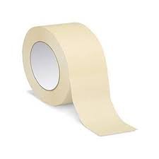 Paper Tape 3 Inch Master