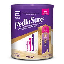 PediaSure Vanilla 400 gm