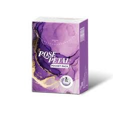 Pocket Tissue