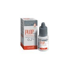 Plop Forte (Olopatadine) Eye Drop 5ml