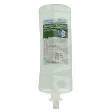 Pladex-5 (5% Dextrose) IV Infusion 500ml