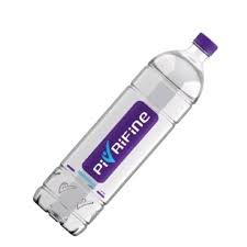 Pivrifine Water 500 ml