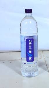 Pivrifine Water 1500 ml