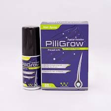 PiliGrow Hair Spray