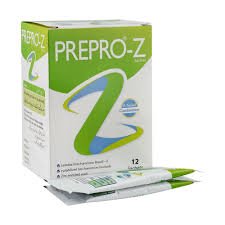 Prepro-Z Sachet 12's