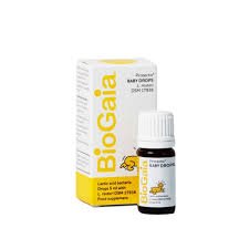 Protectis BioGaia Drops 5 ml