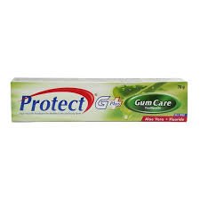 Protect G Gum Care Toothpaste 70 gm
