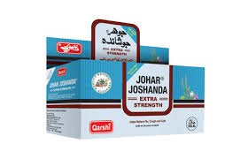 Qarshi Johar Joshanda S/F Sachet 30's