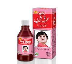 Qarshi Arq-E-Shirin Water 240 ml