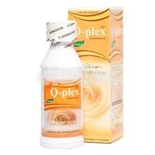 Q-pect (Anti Diarrhea & Vomiting) Syp 60 ml