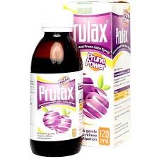 Prulax Syp 120 ml
