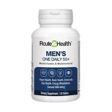 R2H Men's One Daily (Multivitamins) Tab 30's