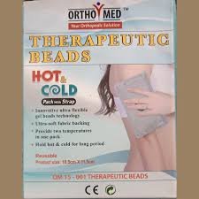 Ortho Med Hot & Cold Pack With Strap