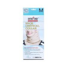 Ortho Med Finger Splint (M)