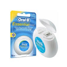 Oral-B Essential Floss