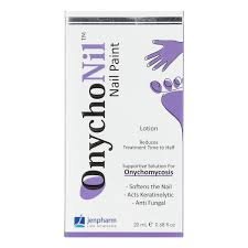 Onychonil Nail Paint 20ml Lotion