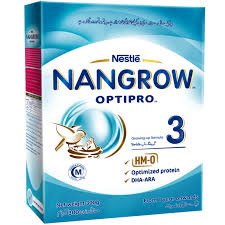 NanGrow 3 Optipro S/P 300 gm