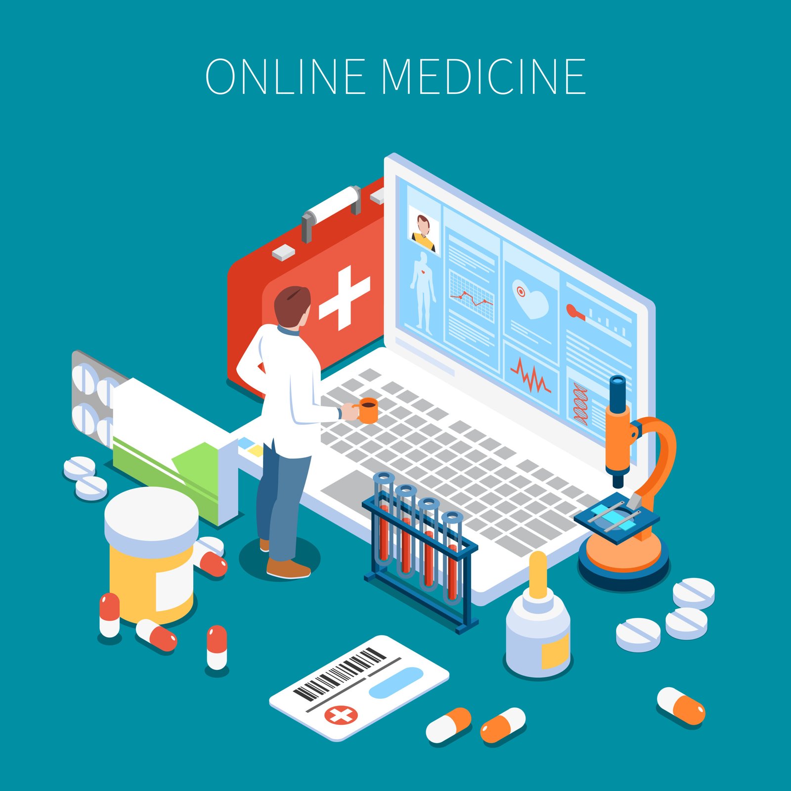 Online Medical Store in Pakistan