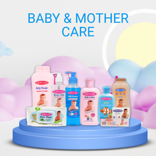 Baby - Mother Care Items - From Medlife Online Medical Store & Pharmacy In Pakistan
