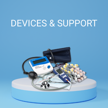 Medical Supplies & Devices - From Medlife Online Medical Store & Pharmacy In Pakistan