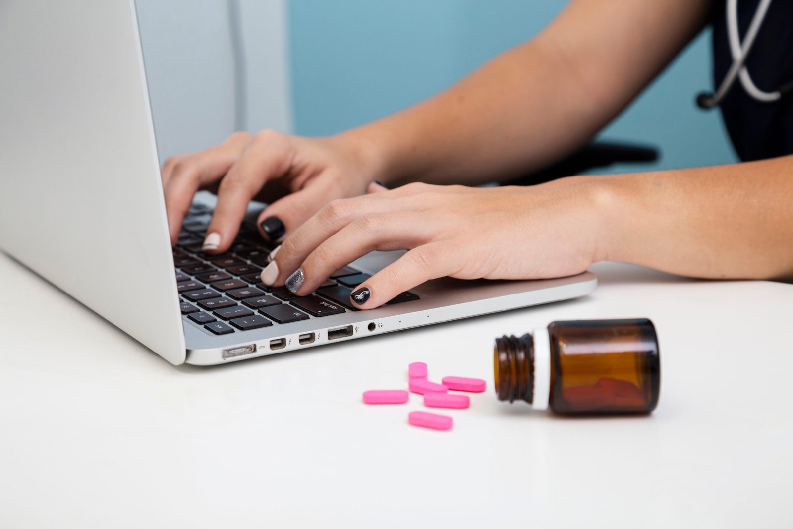 Online Pharmacy