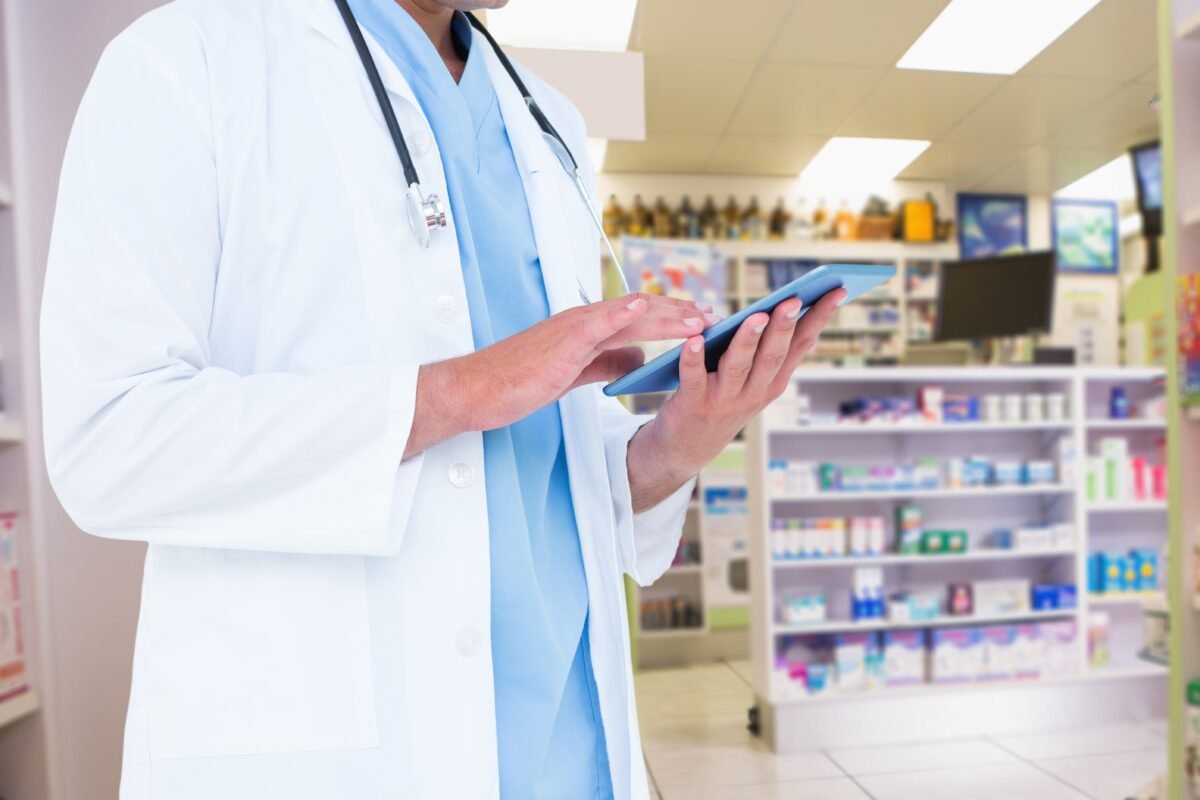 Online Pharmacy In Karachi