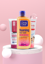 Face Wash