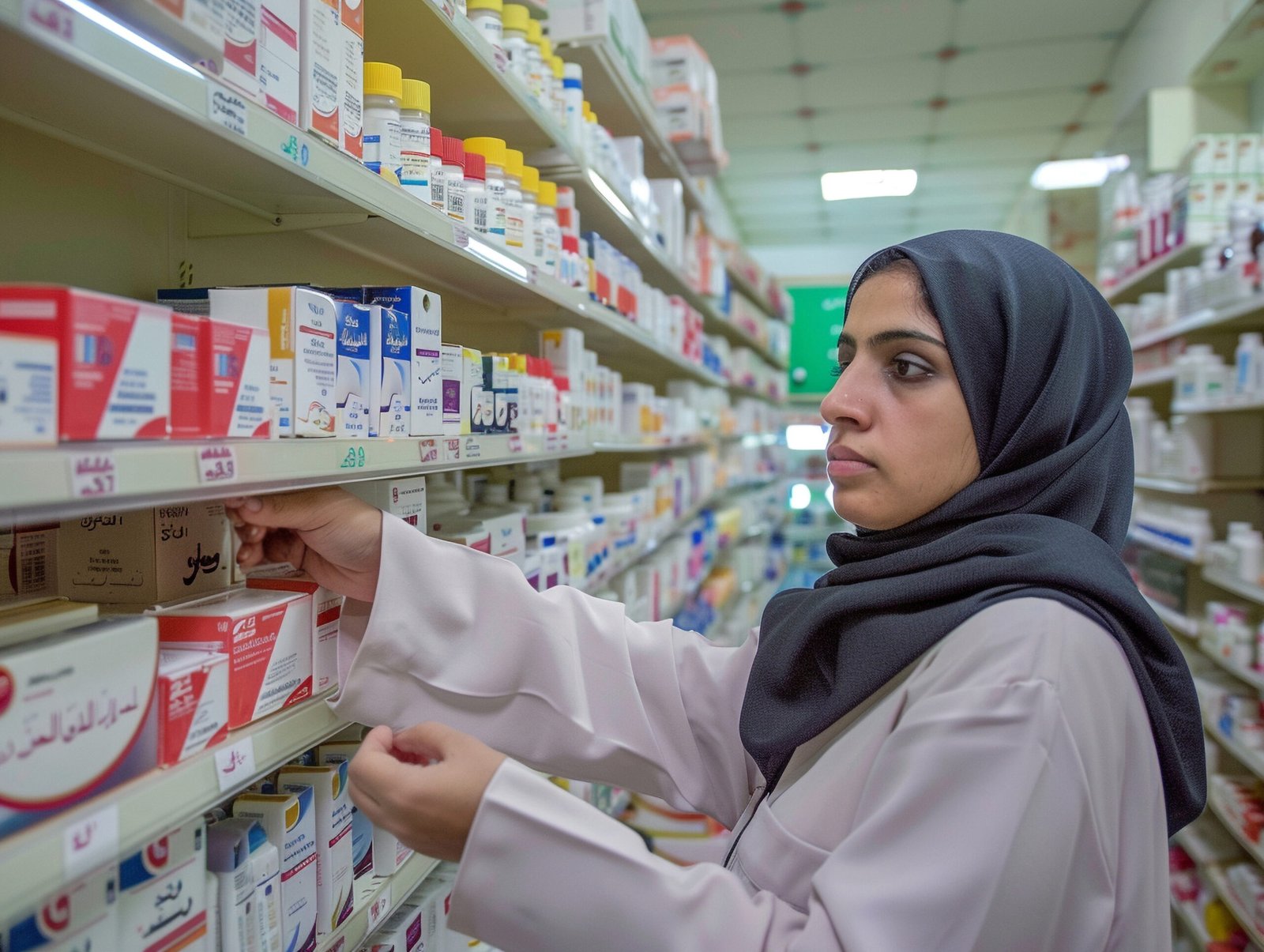 Online Pharamcy Pakistan