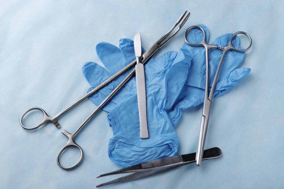 Surgical Supplies in Karachi