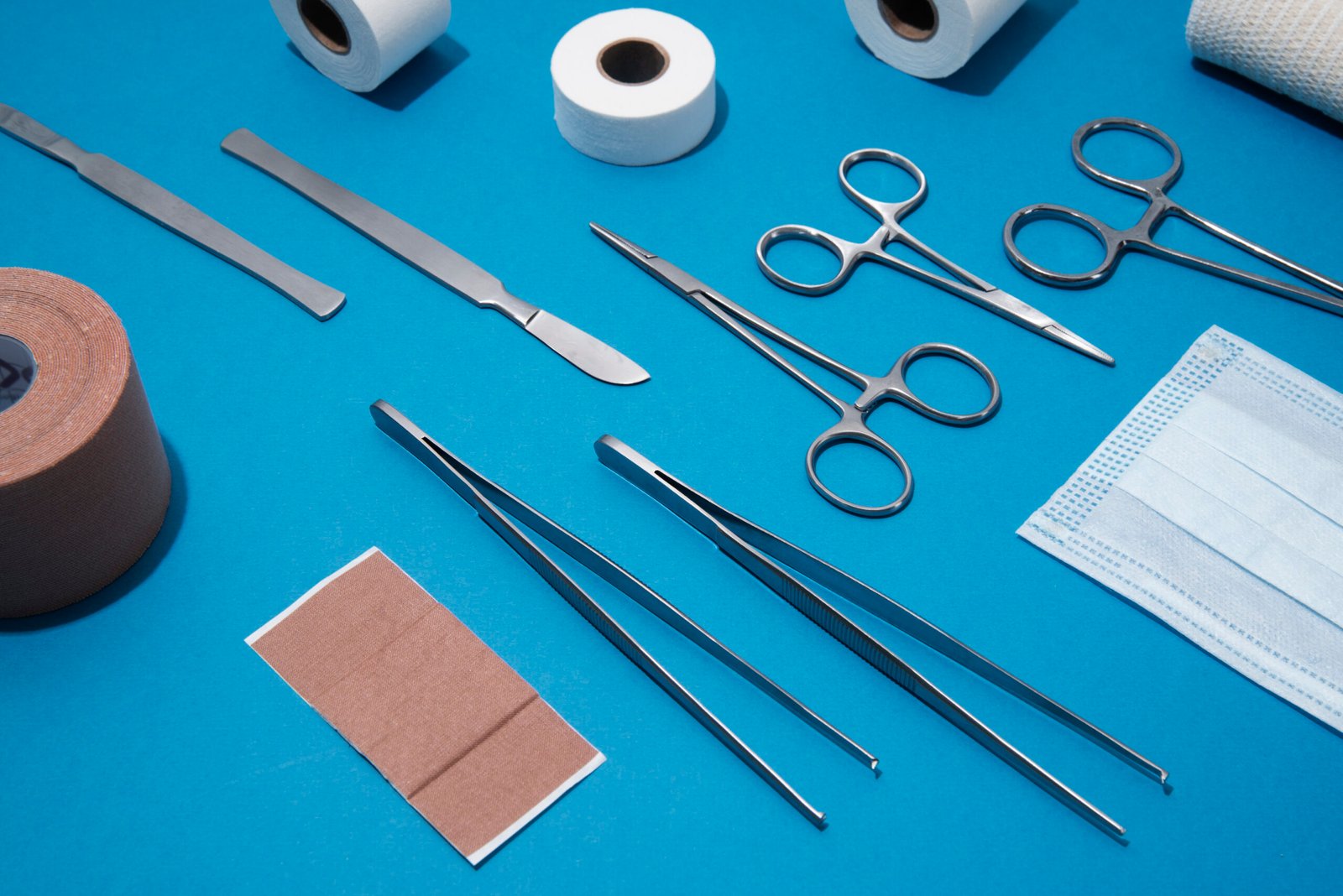 Surgical Supplies in Karachi