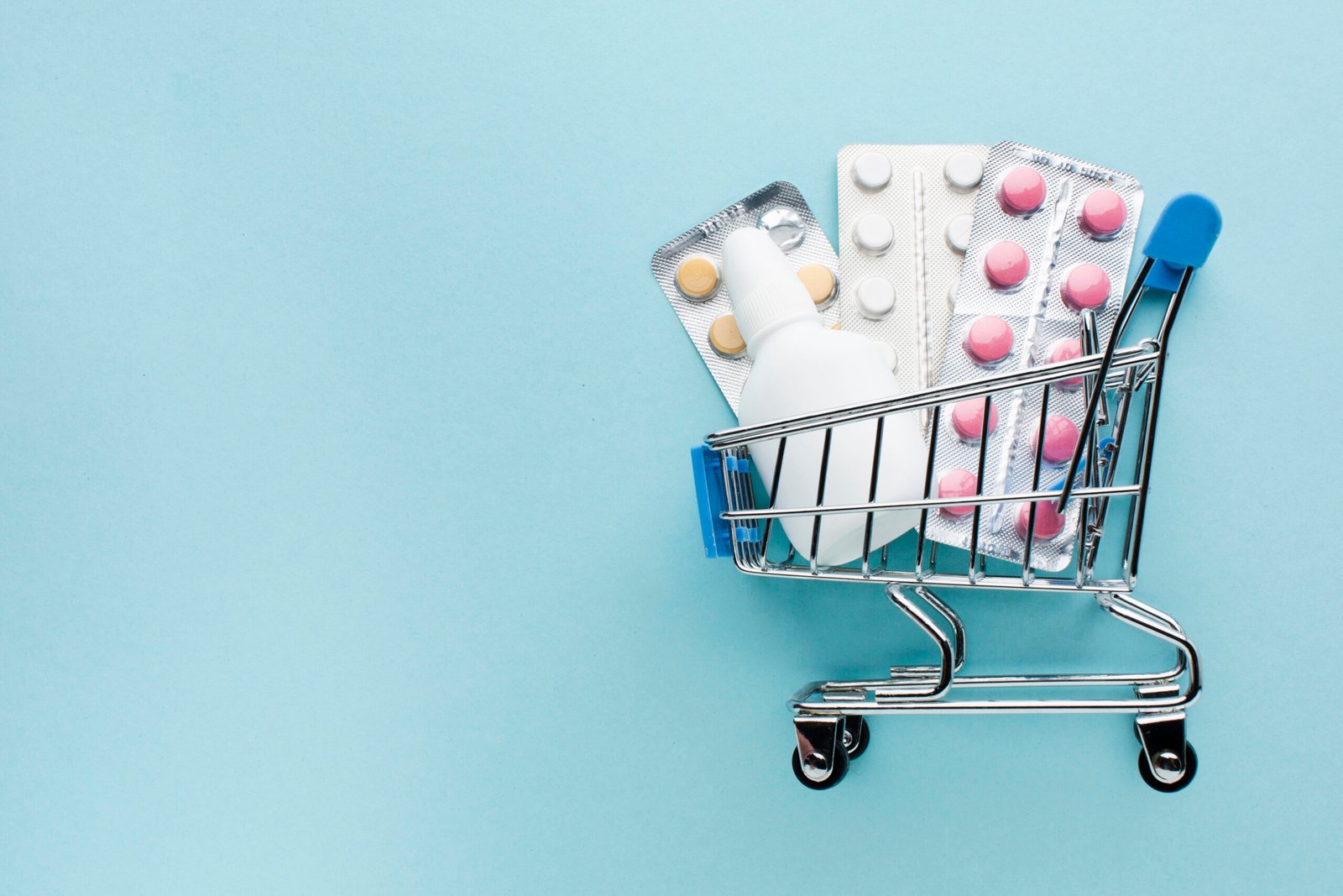 Online Medical Pharmacies