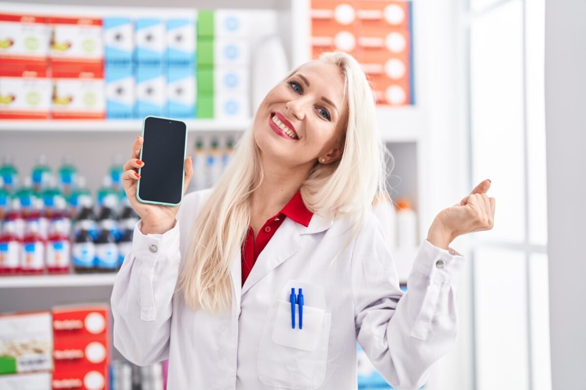 Online Medical Stores