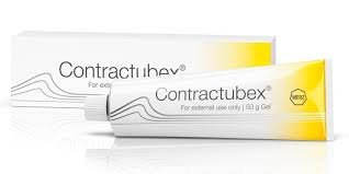 Contractubex Gel