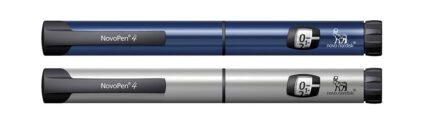 NovoPen 4 (Novo Nordisk)