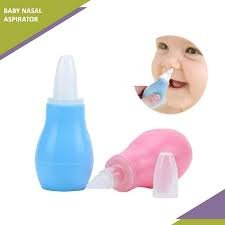 Mediplus Nasal Aspirator (Nose Pump)
